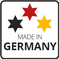 Made in Germany